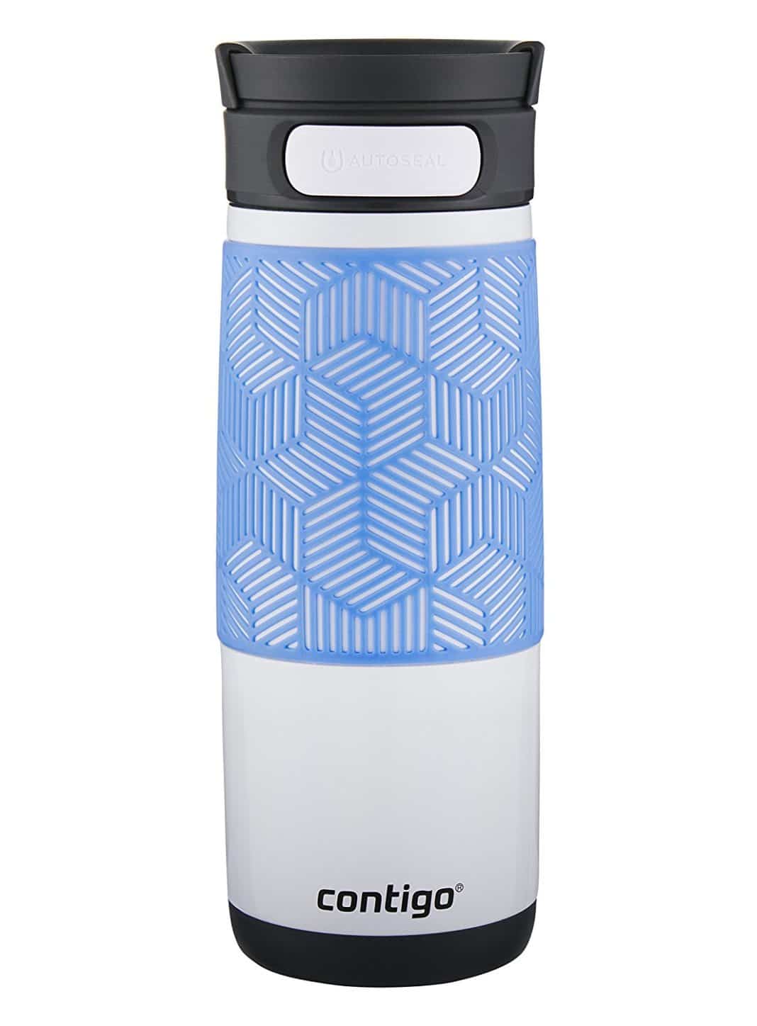 best travel mug - Contigo Autoseal