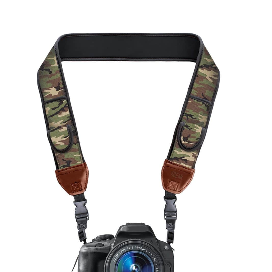 TrueSHOT Digital Camera Shoulder