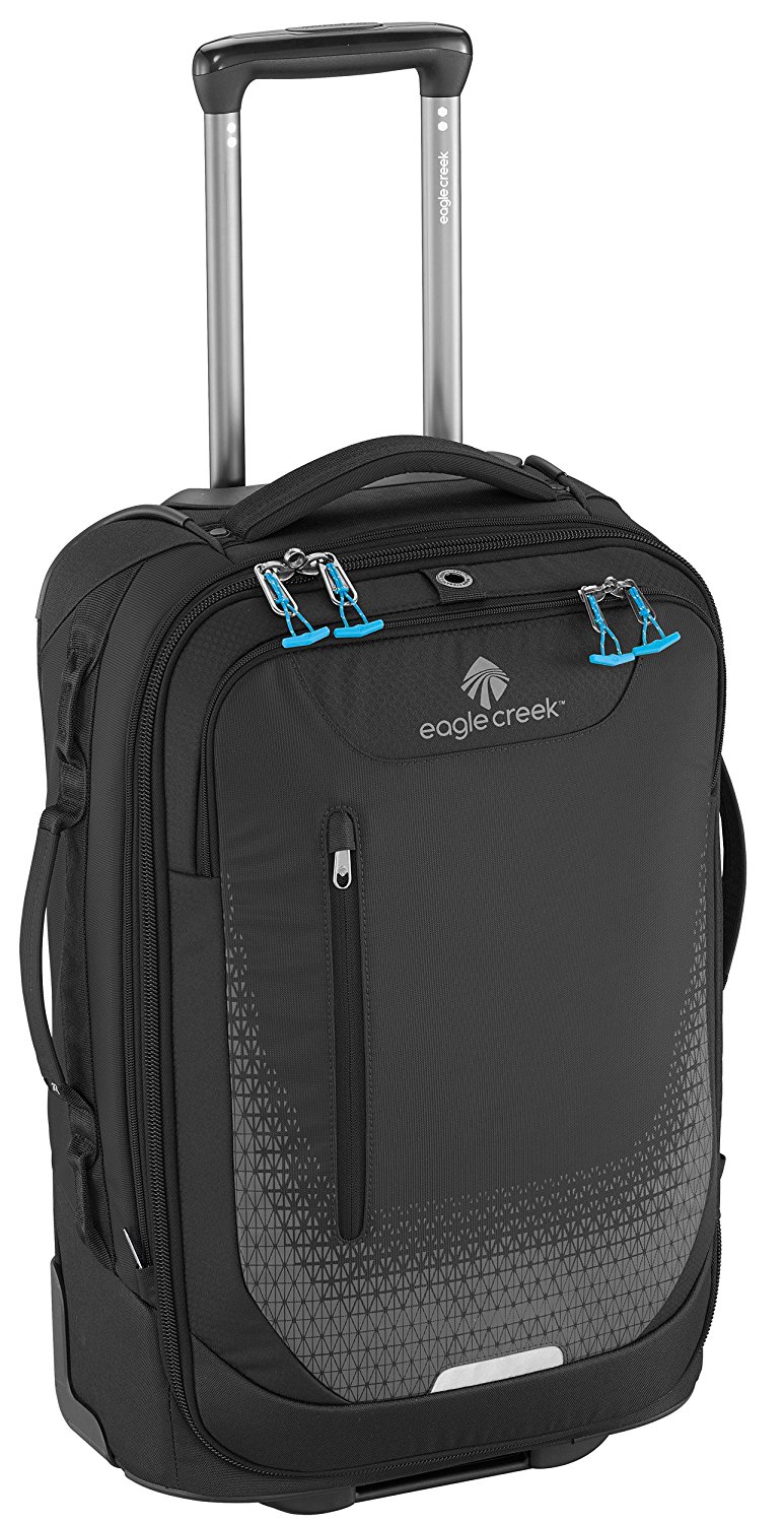 carry on luggage australia