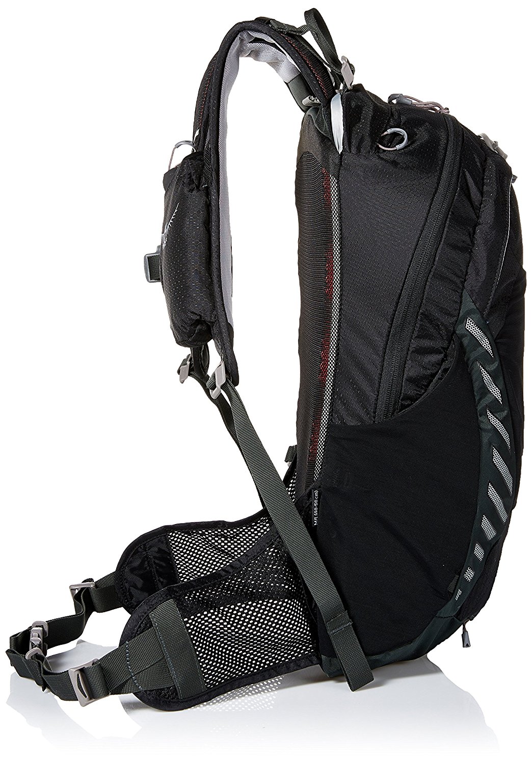 Osprey Escapist 32 Daypack Comfortable fit