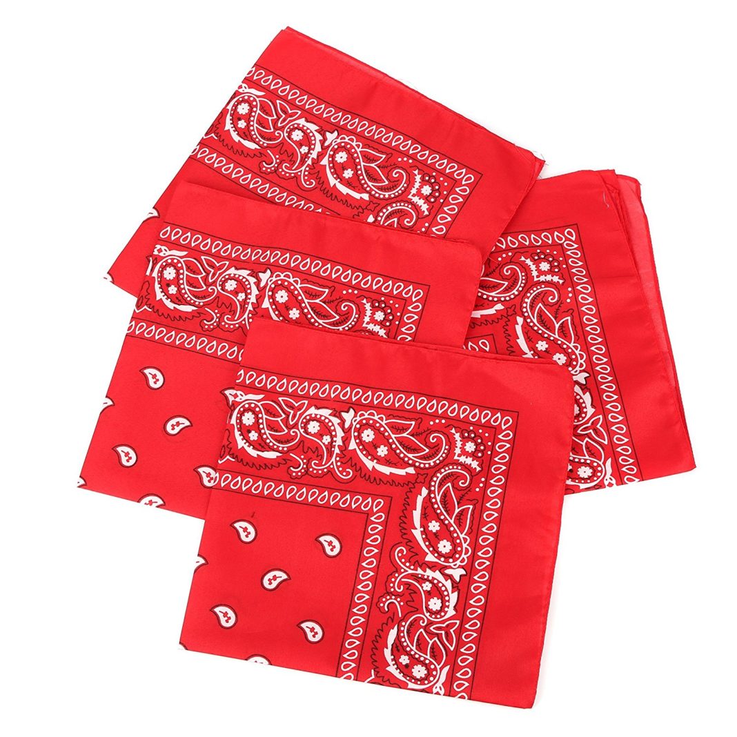 Printed Bandana