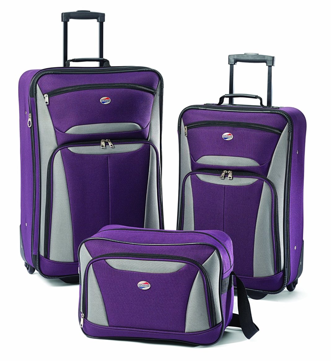 best 10 luggage sets