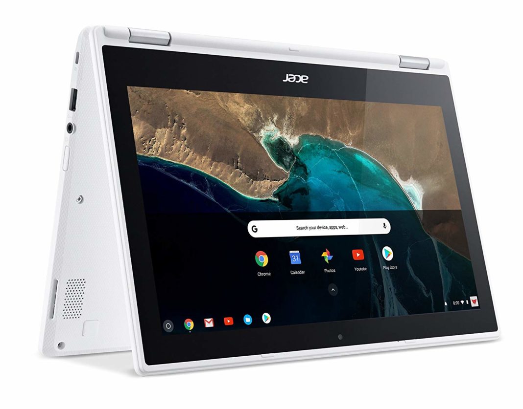 Acer Chromebook R11