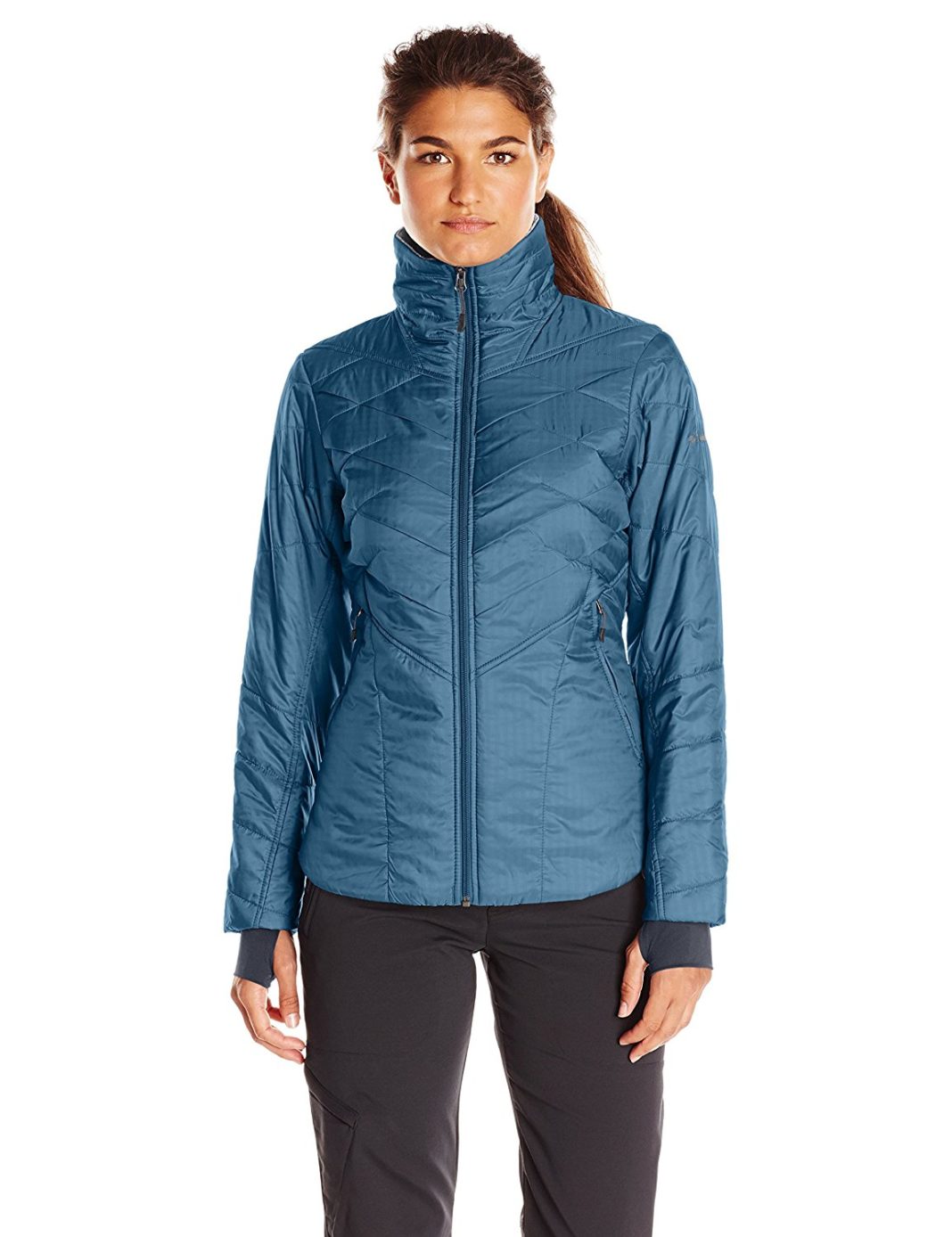best down jackets for women - Columbia