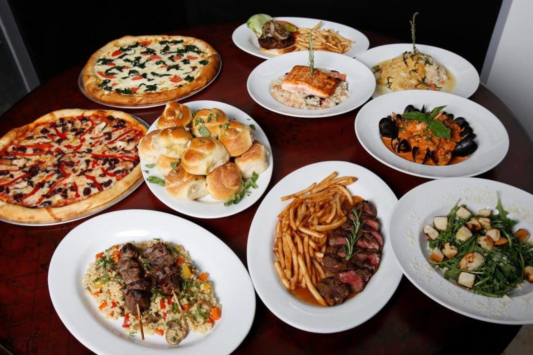 best restaurants in miami - crust