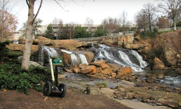 Greenville Glides