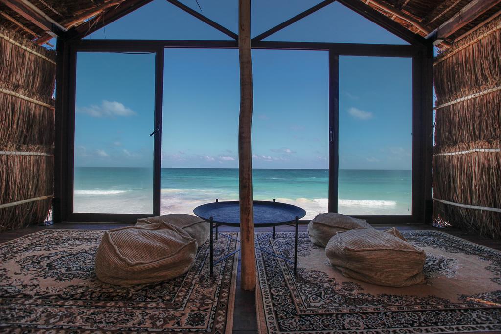 best hotels in Tulum