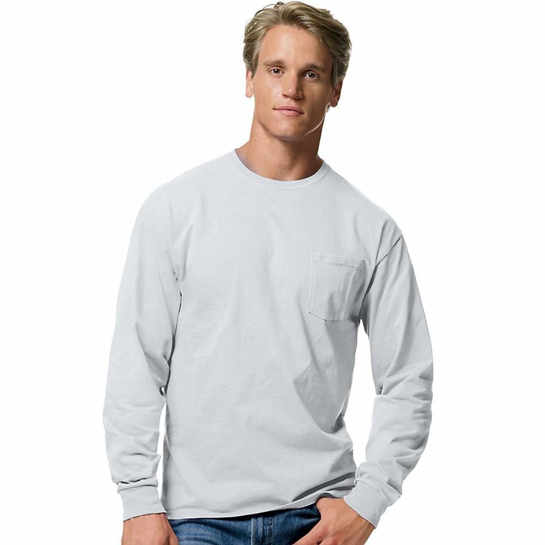 minimalist travel - long sleeve