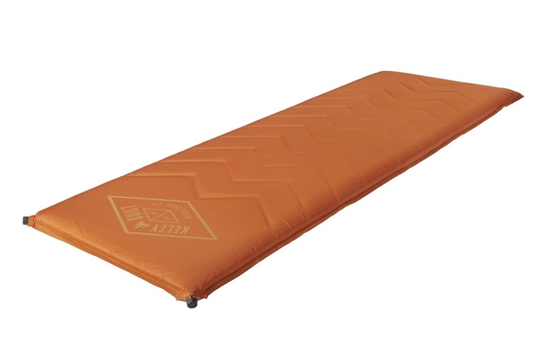 Kelty Galactic Sleeping Pad Size