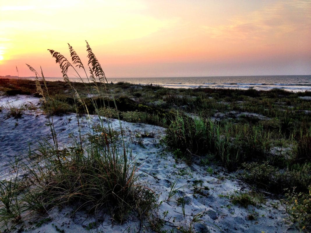 Visit Kiawah Island