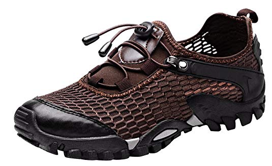 best hiking shoes for men - Louechy