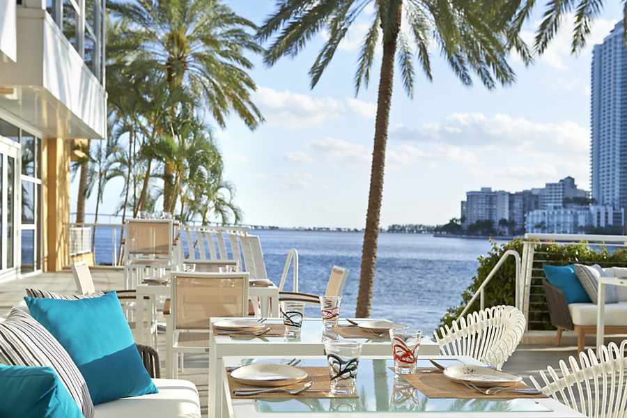 best restaurants in miami - La Mar