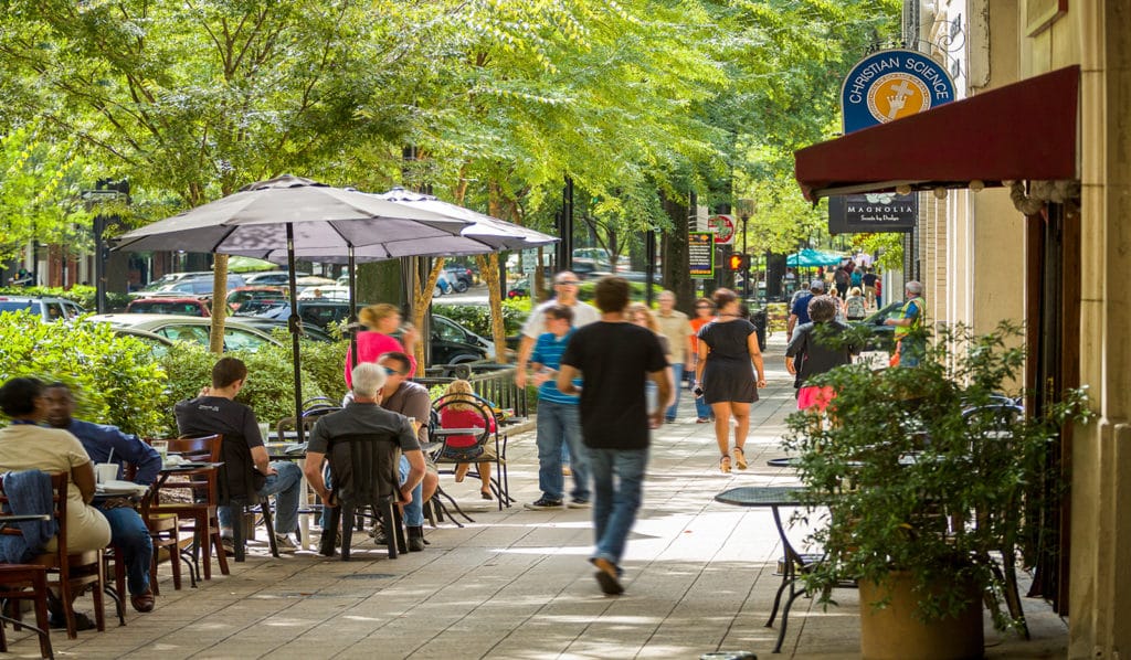 7 Best Things to Do in Greenville, SC for a Quick Trip trekbible