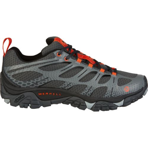 best hiking shoes for men - Merrell