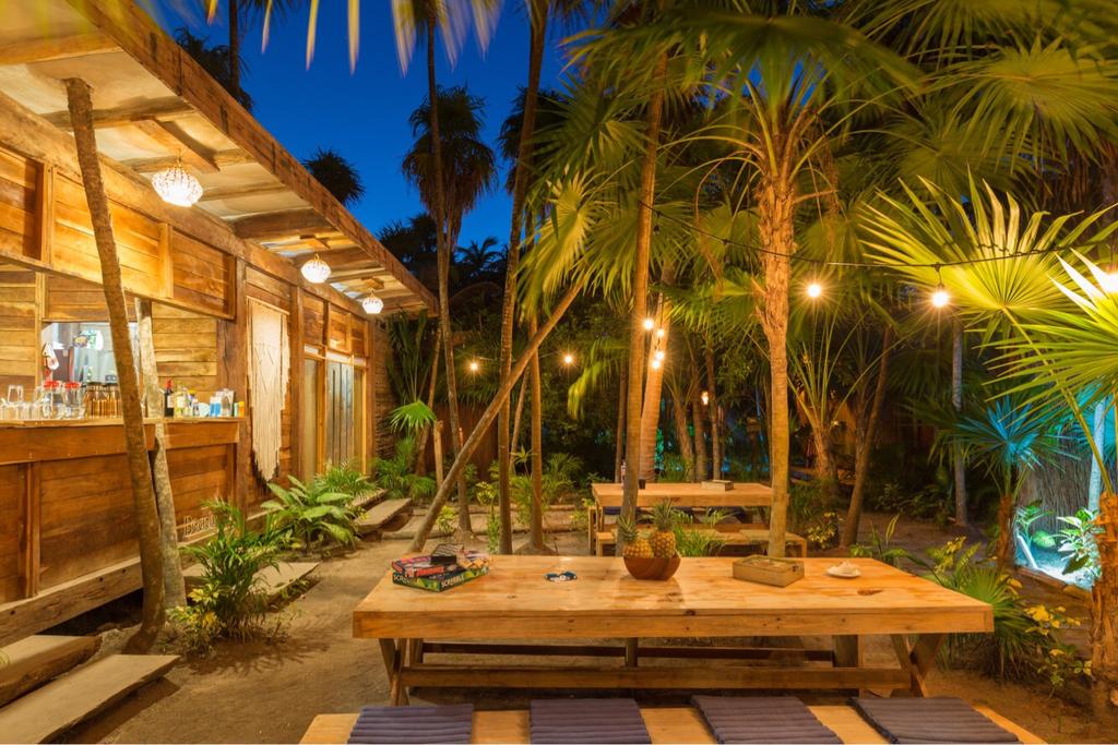 Nativus Glamping Tulum