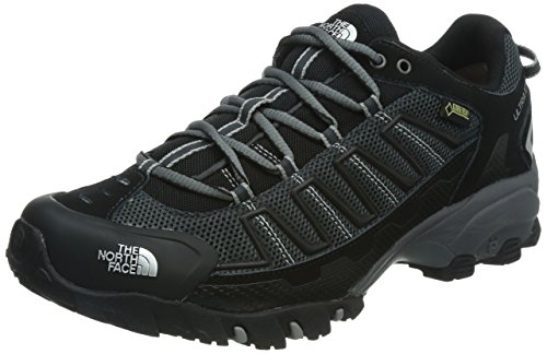 best hiking shoes for men - North Face