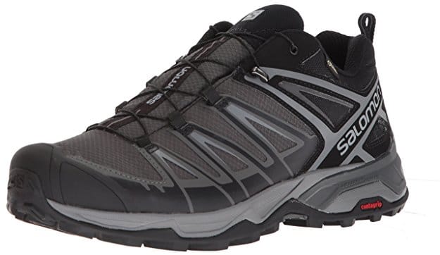 best light hiking shoes