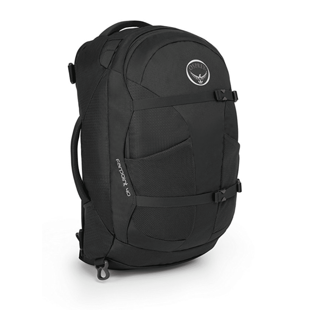 useful gifts - Travel Backpack