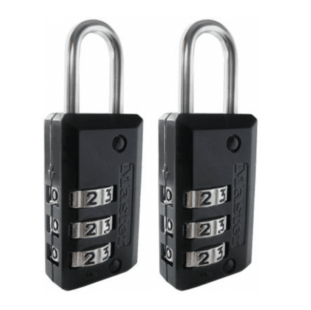 useful gifts - Padlock