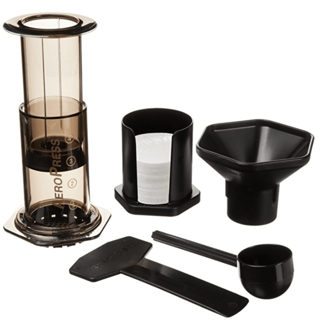 useful gifts - Espresso Maker