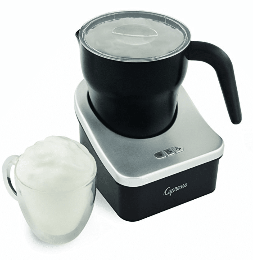 coffee gadgets - Capresso