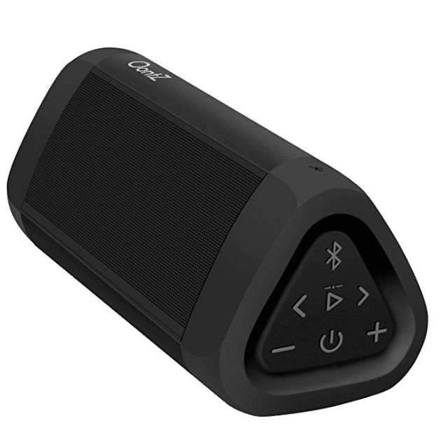 OontZ Angle 3 Ultra Speaker