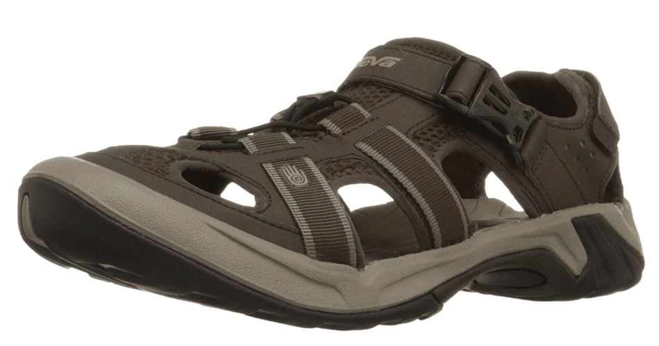 Men's Teva Omnium Sandals