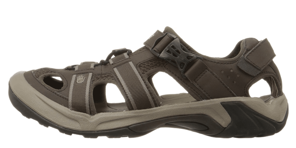 teva omnium comfortable fit