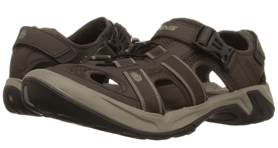 teva omnium great outdoors