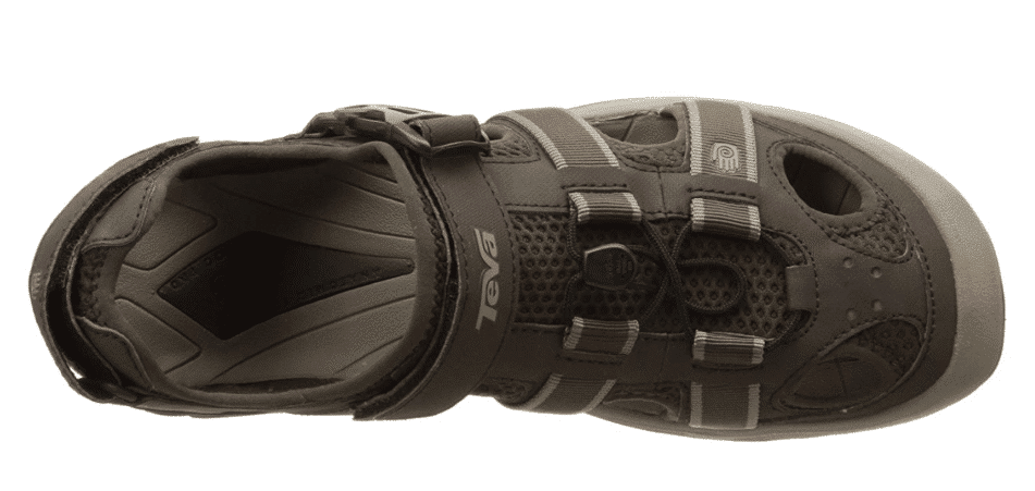 Teva Men’s Omnium Closed Toe