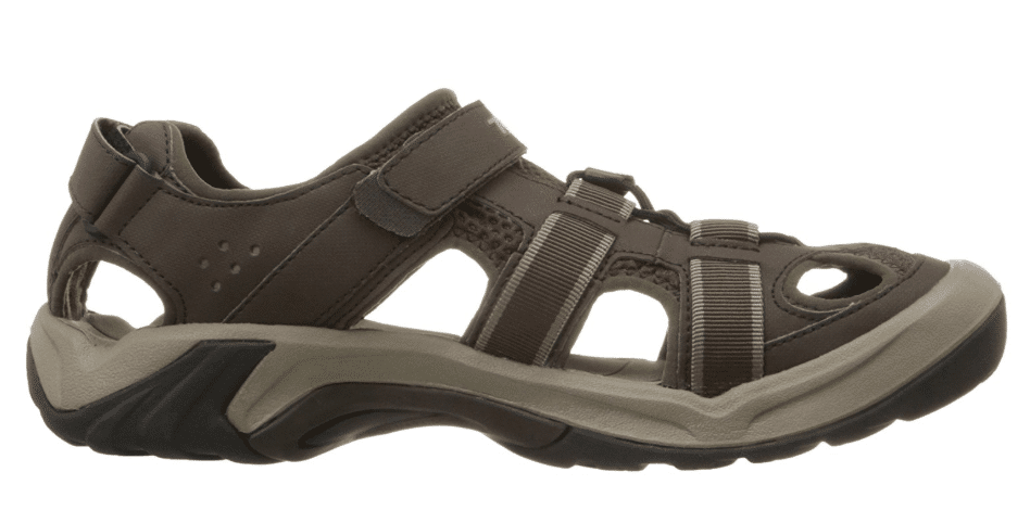 teva omnium men's sandals