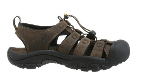 Men's Teva Omnium Sandals Review: Incredibly Rugged Comfort