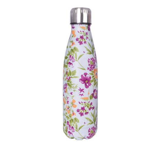 Luoda Stainless Steel Water Bottle