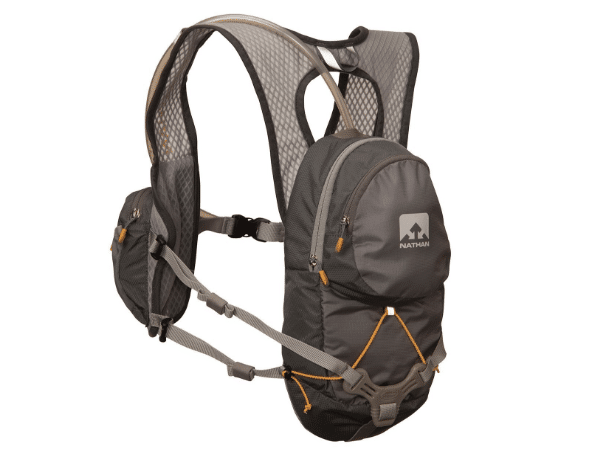 Hydration Running Backpack - Pockets