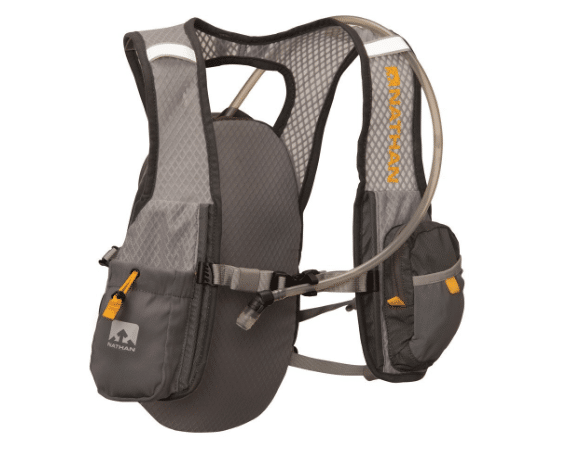 Hydration Running Backpack - Comfortable