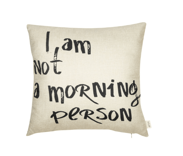 gifts under $10 - Throw Pillow