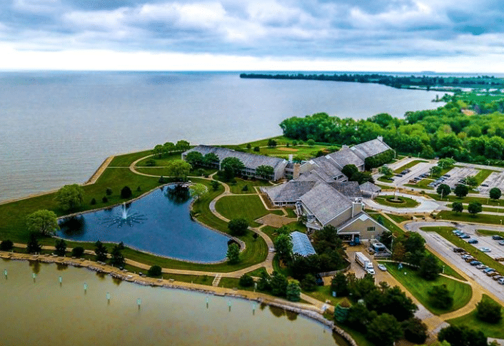 Maumee Bay State Park