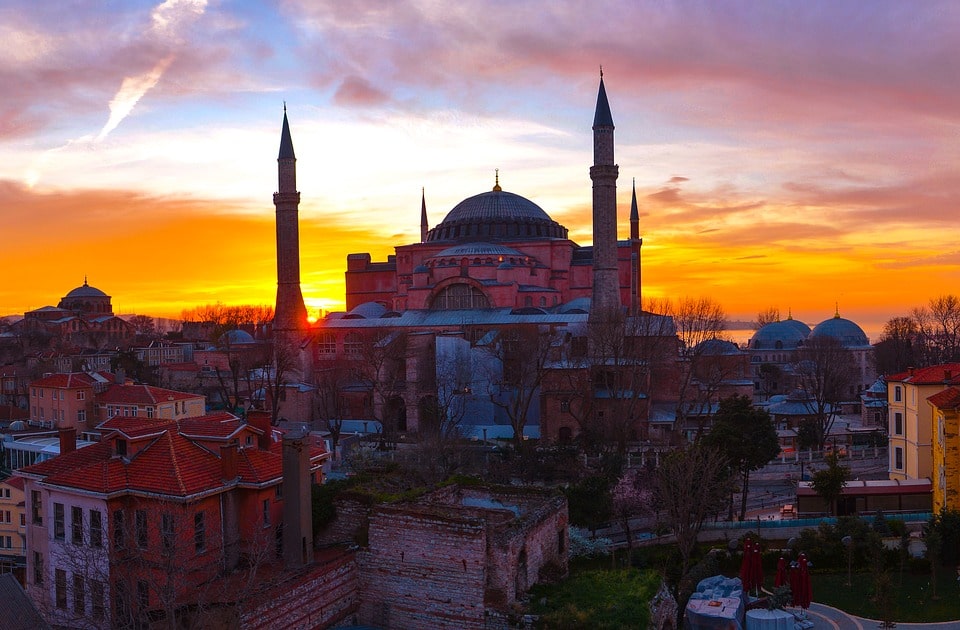 Istanbul, Turkey