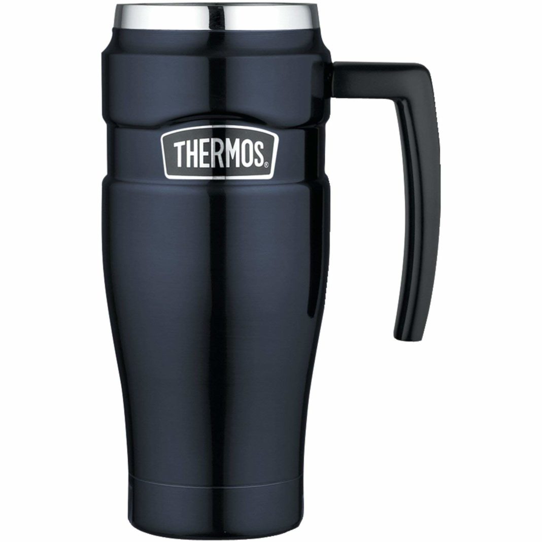 Thermos Stainless Stee