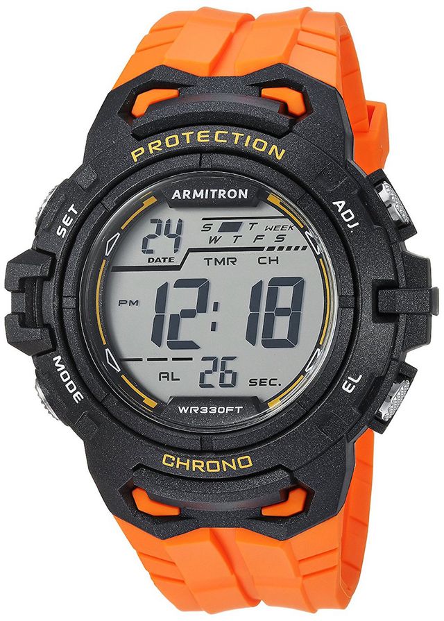 best watches - Armitron