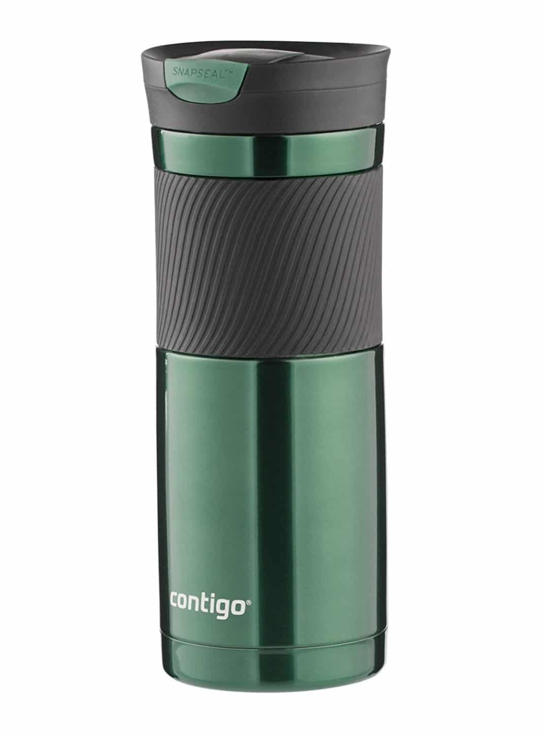 slim travel mug review