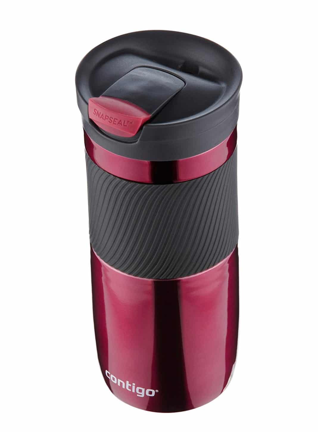 Contigo Functionality