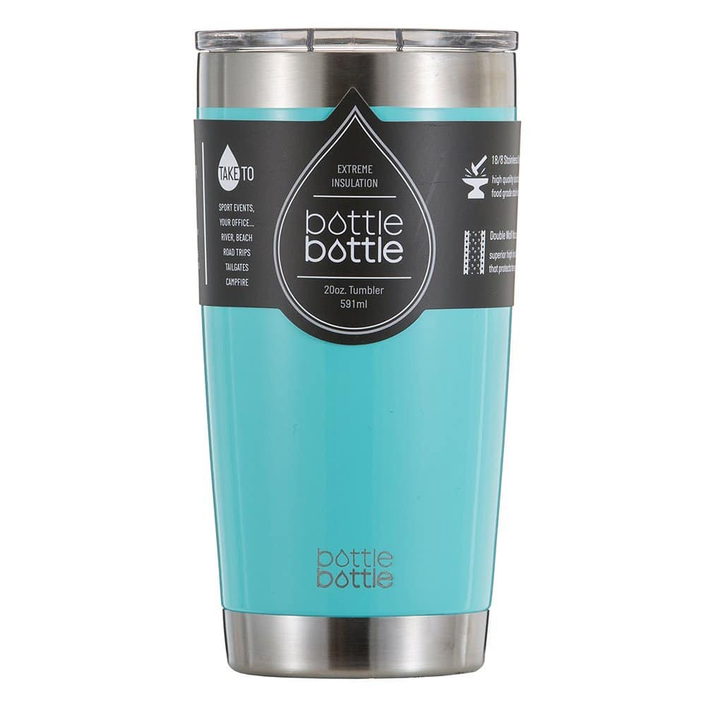 Bottlebottle 20 oz Insulated Tumbler