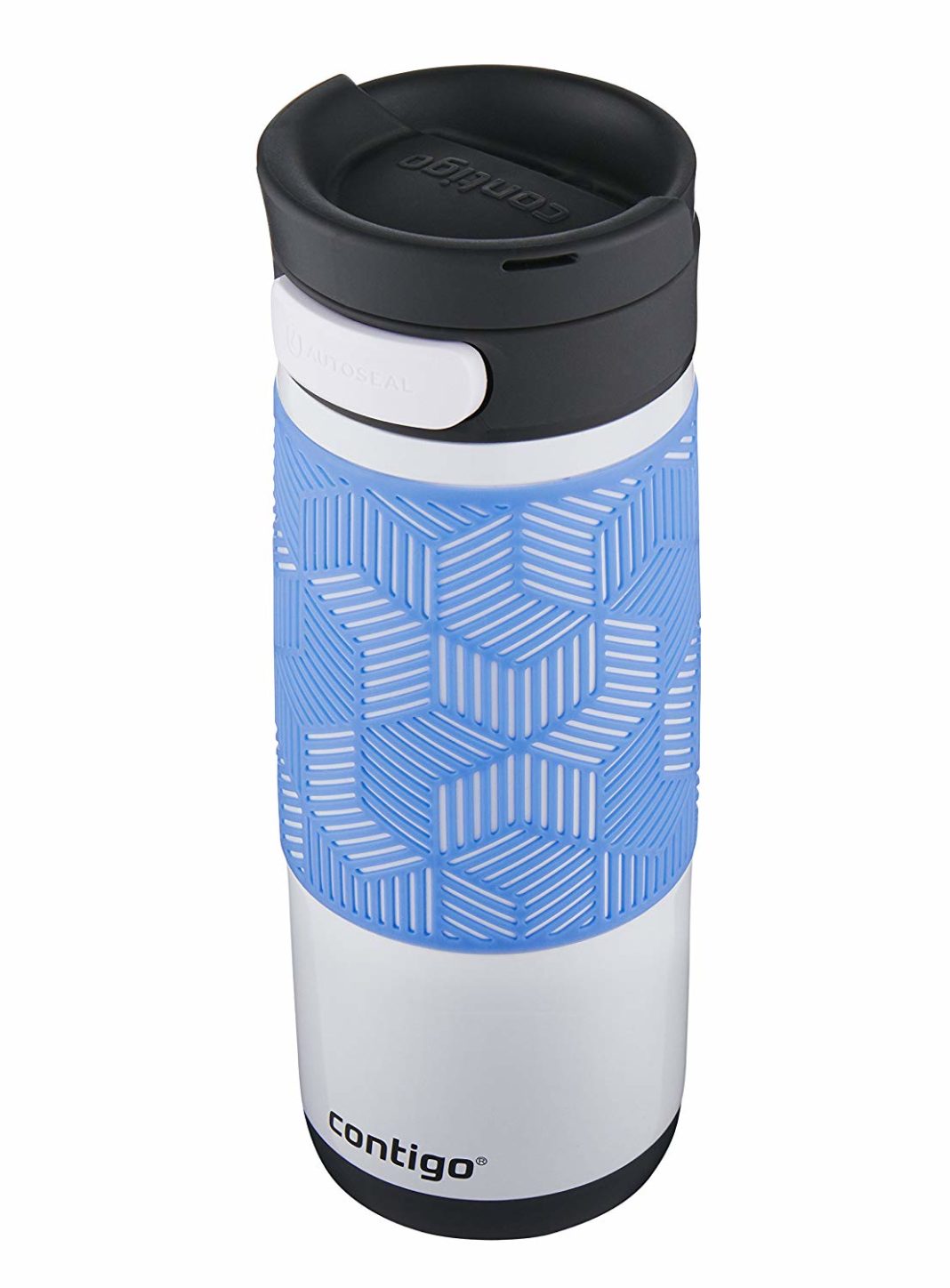 Contigo Autoseal Transit - easy to use