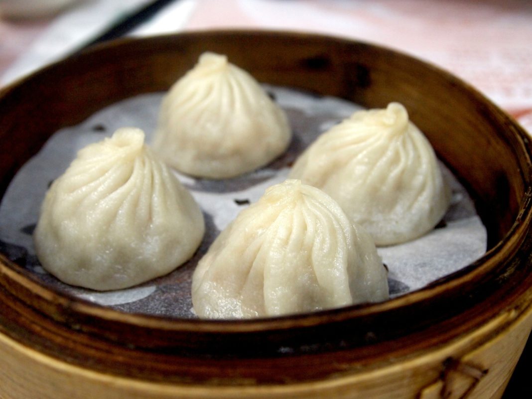 things to do in hong kong foods