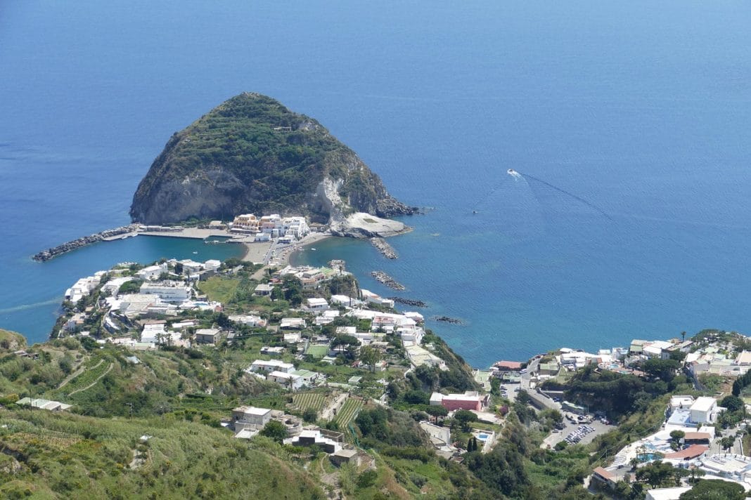 southern Italy - Ischia