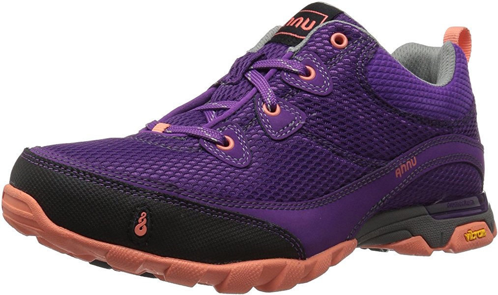 Air Mesh Hiking Shoe