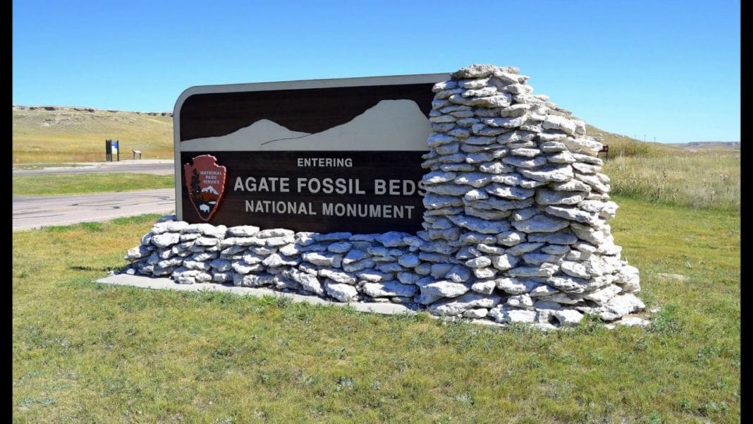 Agate Fossil Beds National Monument