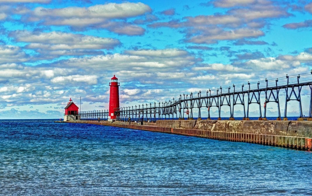 visit grand haven michigan