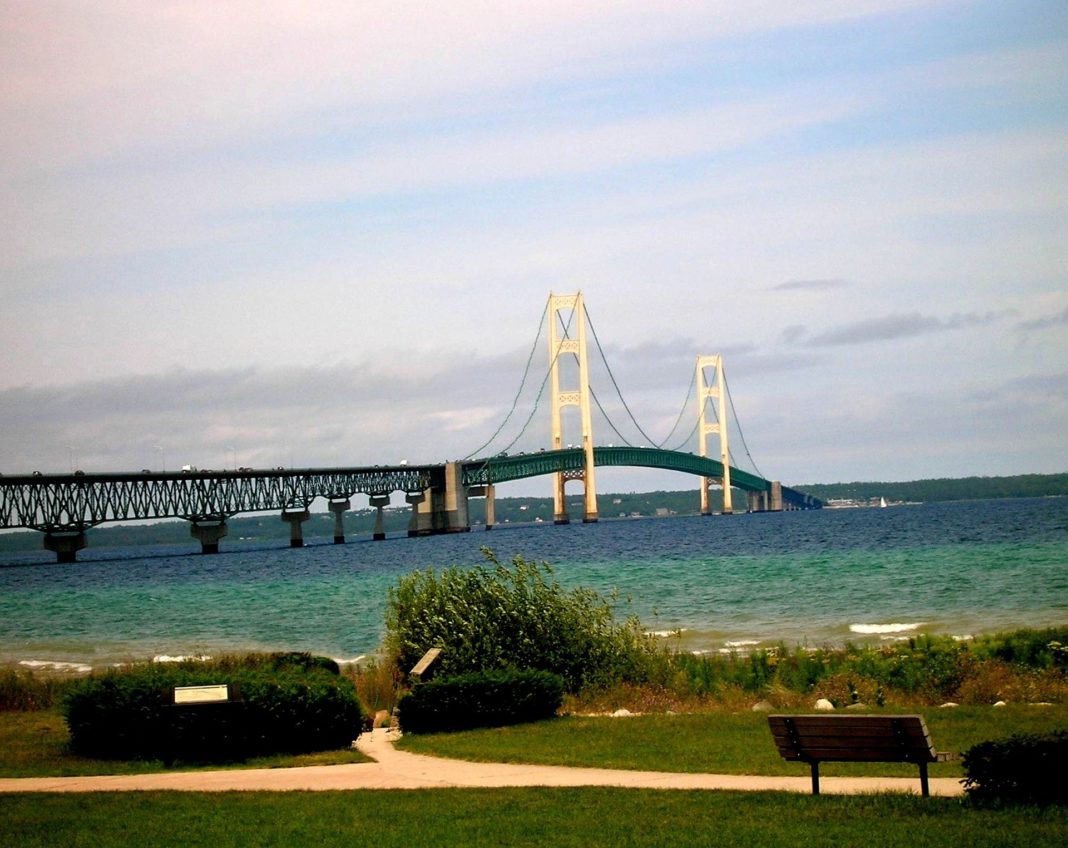 Mackinac Island